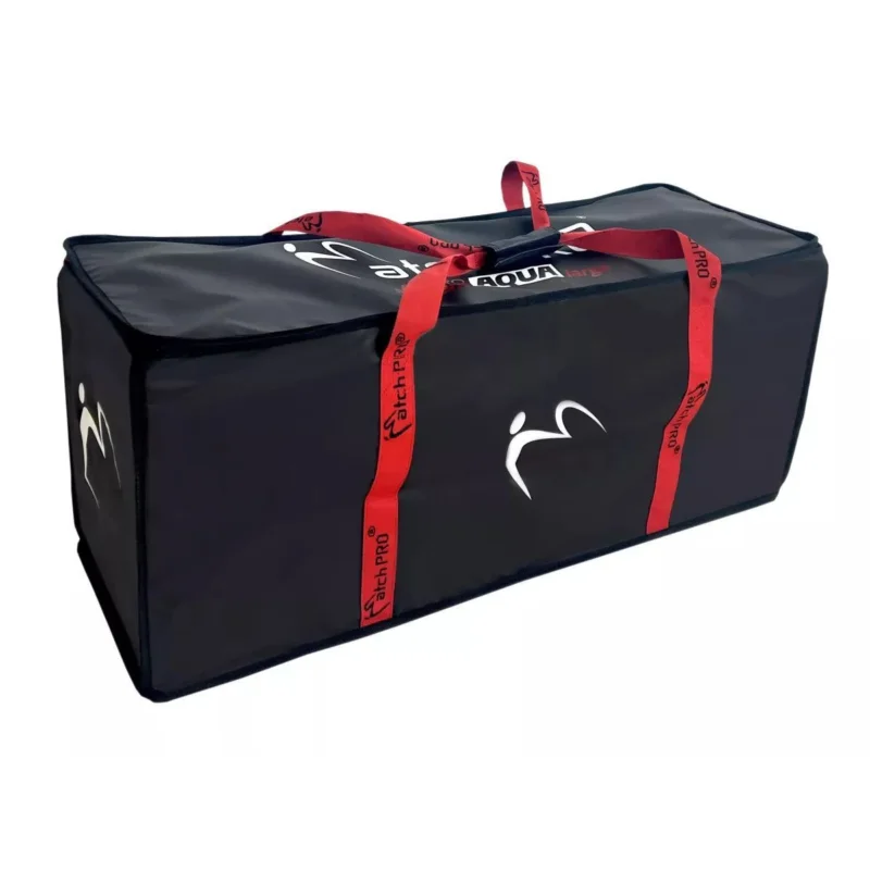 Torba MatchPro System Hard Bag Aqua Large Oferta czasowa