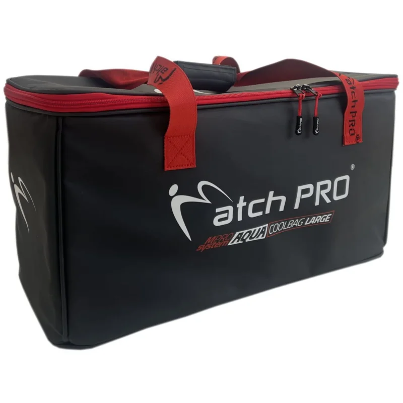 Zamów teraz Torba MatchPro Coolbag System Aqua Large