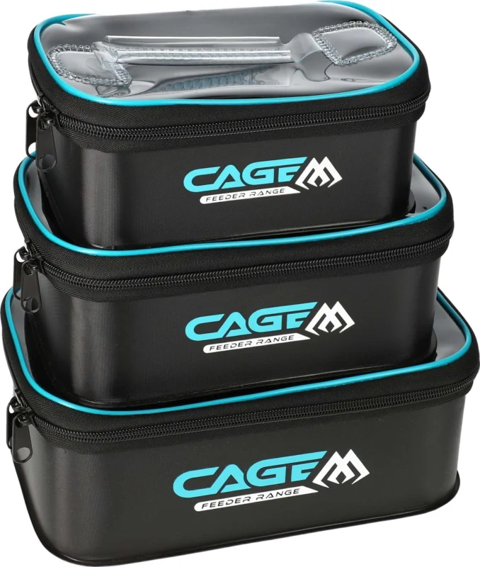 Zestaw Mikado Cage Acc Box System EVA Tylko dziś