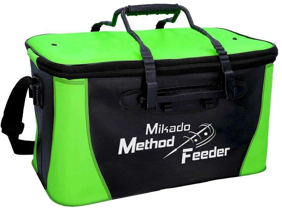 Torba Mikado Method Feeder 006 28x28x48cm Zniżka
