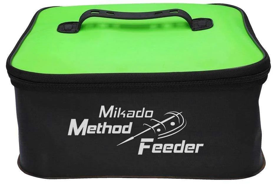 Torba Mikado Method Feeder 24x24x10cm Zamów teraz