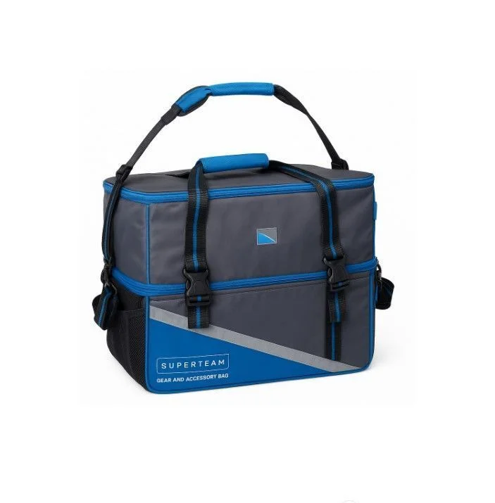 Kup online Torba Shakespeare Superteam Tackle and Accessory Bag