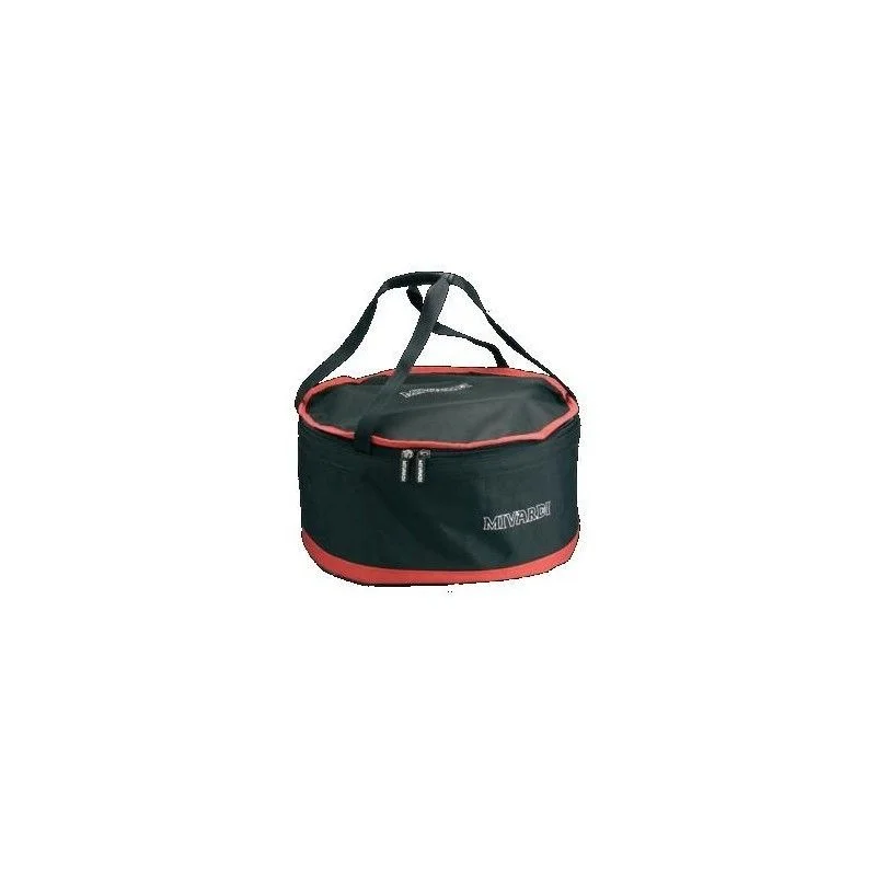 Premium Torba Mivardi Groundbait mixing bag TMX - XL (with cover)
