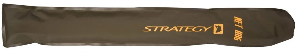 Nie przegap Torba Strategy Wet Net Bag 133x17x10cm