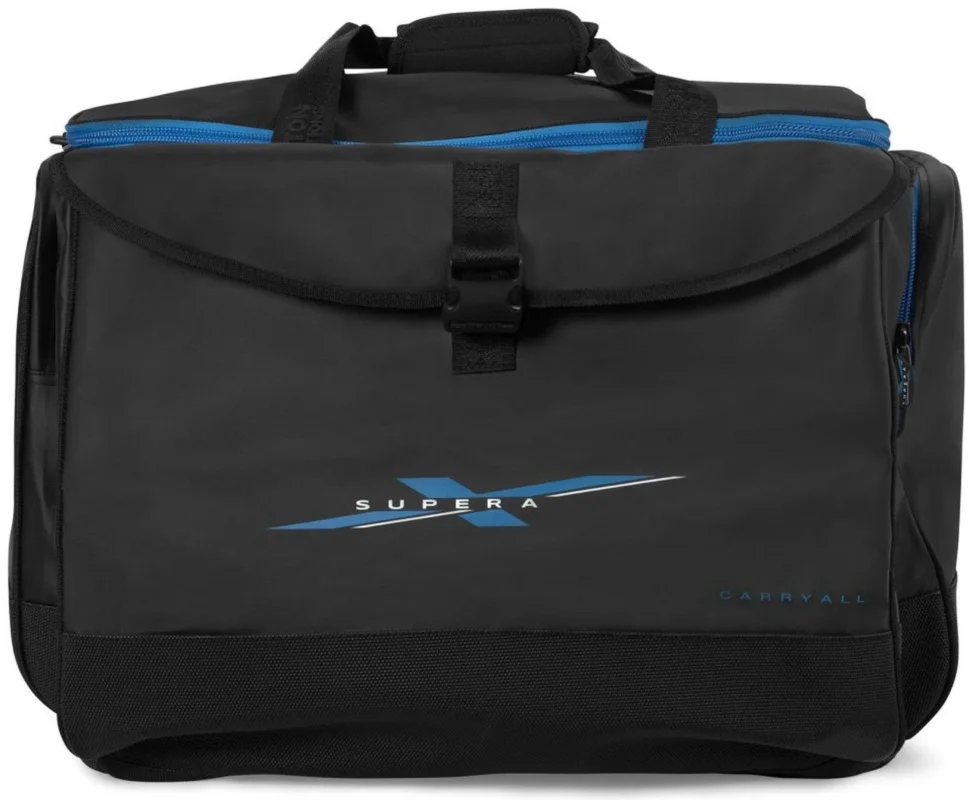 Torba Preston SUPERA X CARRYALL Hit sprzedaży