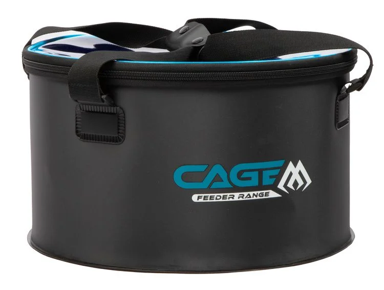 Torba Mikado Eva - Cage Bowl Bag rozm. M (30x15cm) Nowość