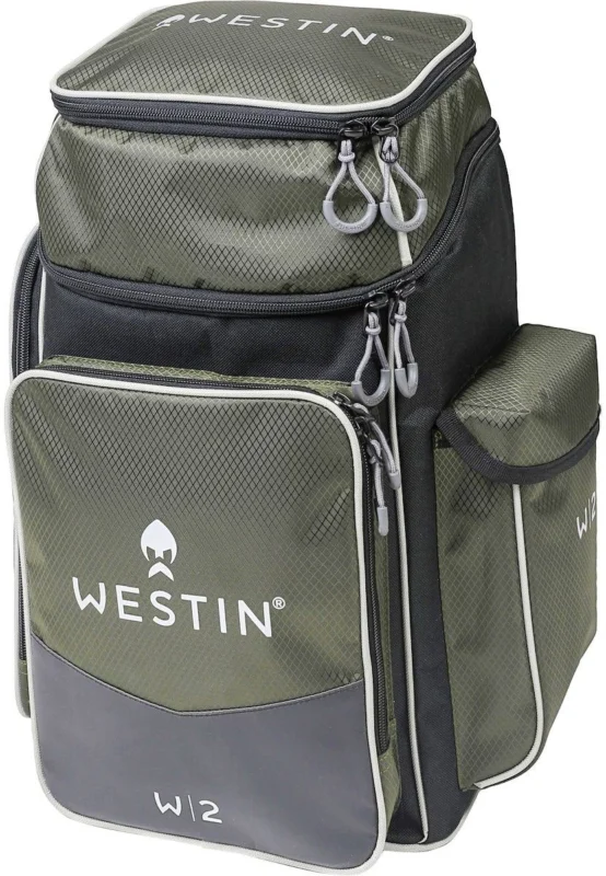Plecak Westin W2 Backpack 1 Box - Forest Night Premium