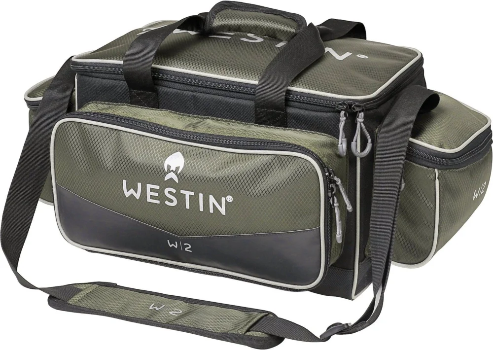 Torba Westin W2 Lure Bag 3 Boxes Large - Forest Night Kup online
