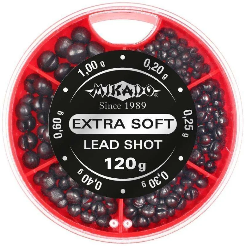 Rabat Śrut Mikado Duży 120g