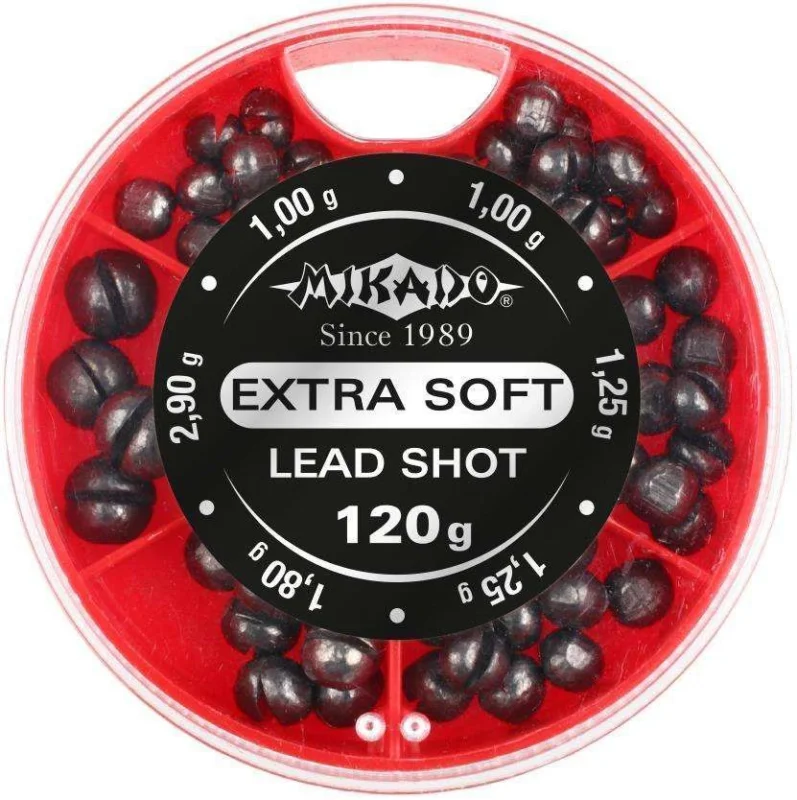 Darmowa dostawa Śrut Mikado Gruby - 120g