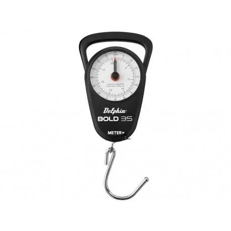Oferta limitowana Klasyczna Waga Delphin BOLD 35kg