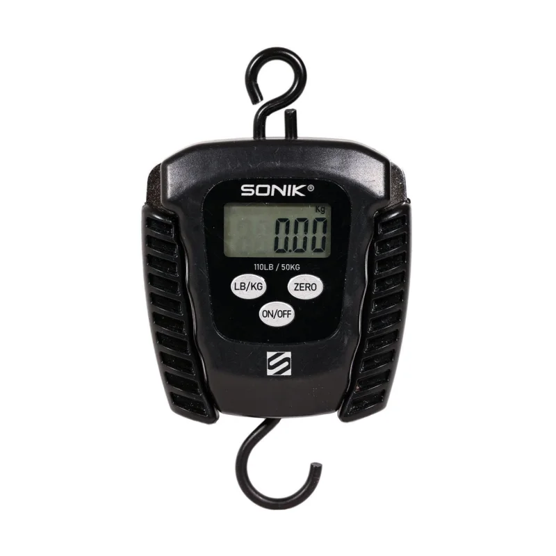 Waga Sonik Folding Digital Scales Oferta czasowa