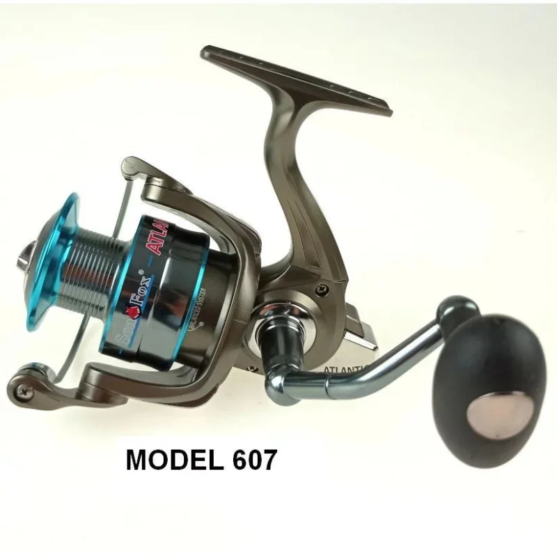 Kołowrotek Sea Fox Atlantic 607 Kup online