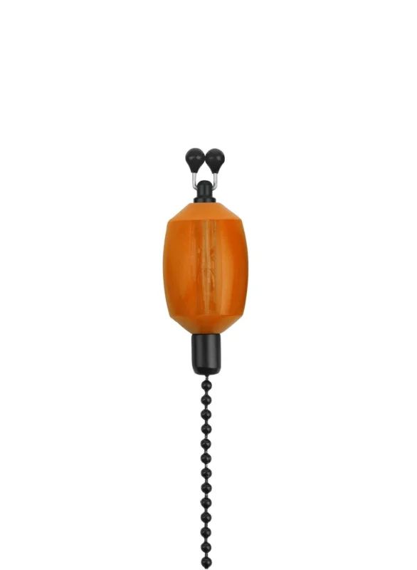Hanger Fox Black Label Dumpy Bobbin - Orange Tani