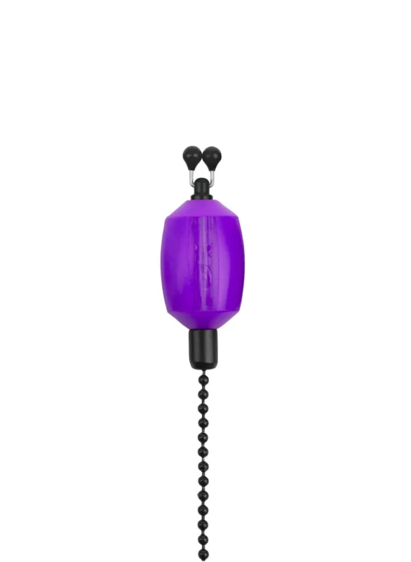 FOX Hanger Black Label Dumpy Bobbins Purple Zniżka