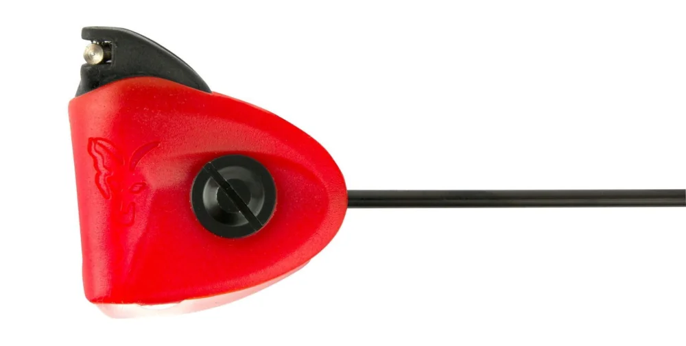 FOX Mini Sygnalizator Black Label Mini Swinger RED Oferta