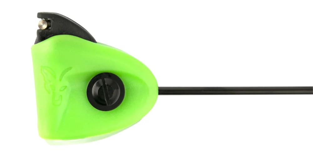 Kup teraz Swinger Fox Black Label Mini - Green