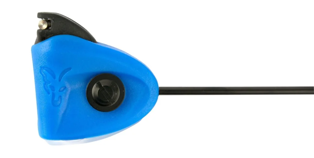 Swinger Fox Black Label Mini - Blue Darmowy zwrot