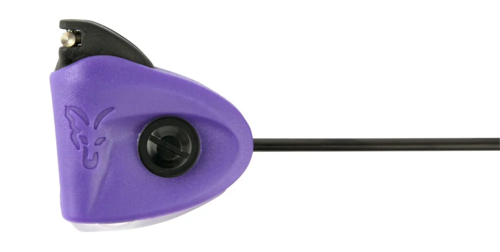 Taniej Swinger Fox Black Label Mini - Purple