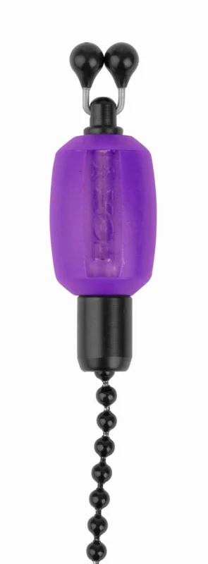 Hanger Fox Black Label Dinky Bobbin - PURPLE Ostatnie sztuki