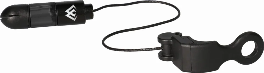 Sygnalizator Hanger Mikado - Czarny Nowy