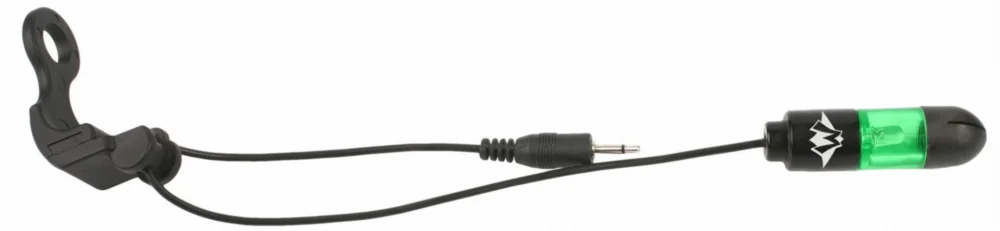 Promocja Sygnalizator LED Hanger Mikado - Zielony