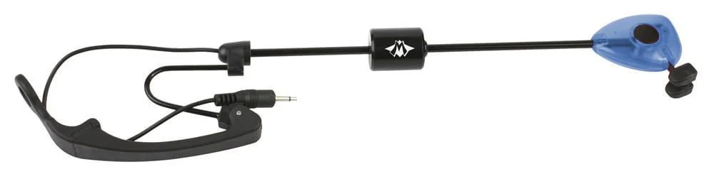 Super okazja Sygnalizator LED Swing Indicator - Niebieski
