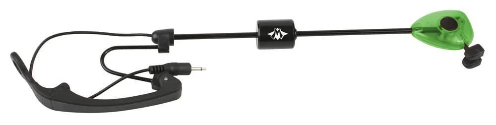 Kup online Sygnalizator LED Swing Indicator - Zielony