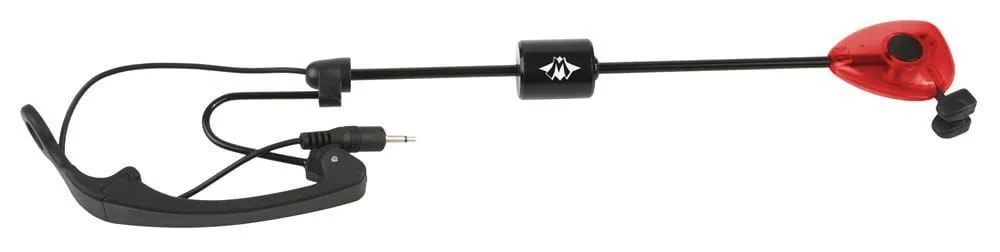 Nowość Sygnalizator LED Swing Indicator - Czerwony