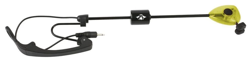 Sygnalizator LED Swing Indicator - Żółty Szybka dostawa