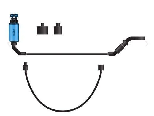 Hanger Sonik Gizmo Swingbob Phat - Blue Wybór klientów