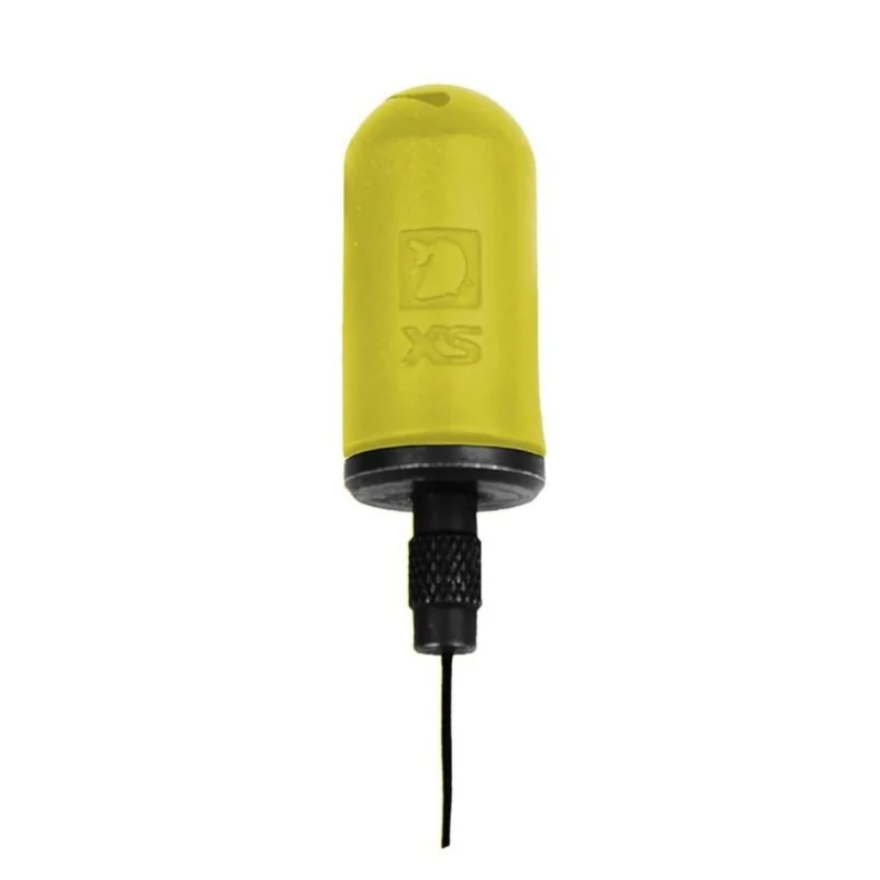 Hanger Strategy XS Soft - Yellow Popularny
