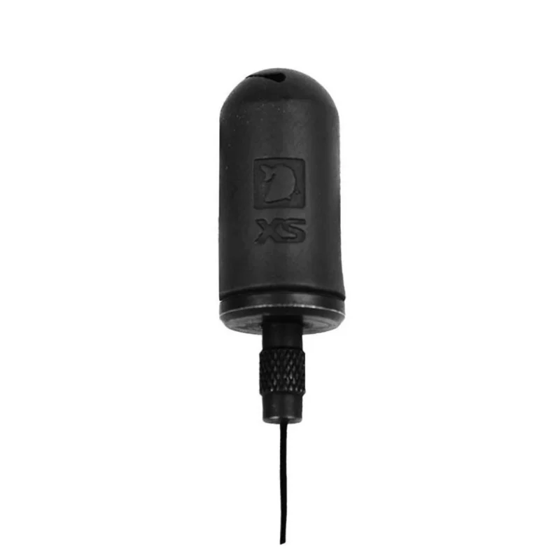 Hanger Strategy XS Soft - Black Szybka dostawa