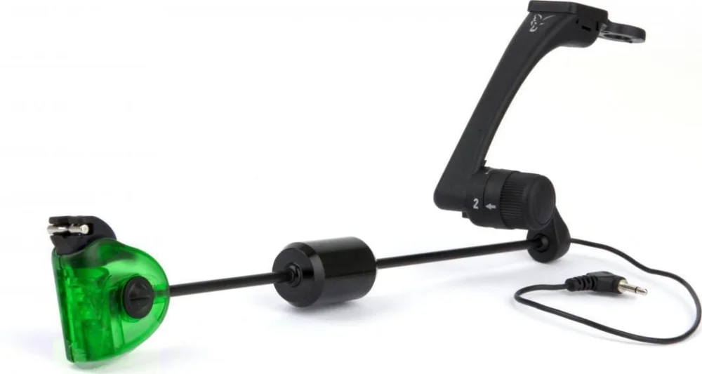 Kup teraz Swinger Fox Illuminated MK2 - Green