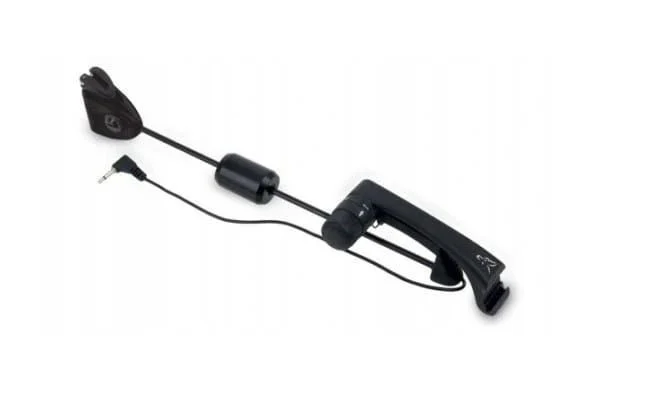 Swinger Fox Illuminated MK2 - Black Szybka dostawa