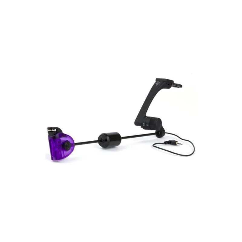 Swinger Fox Illuminated MK2 - Purple Tylko dziś