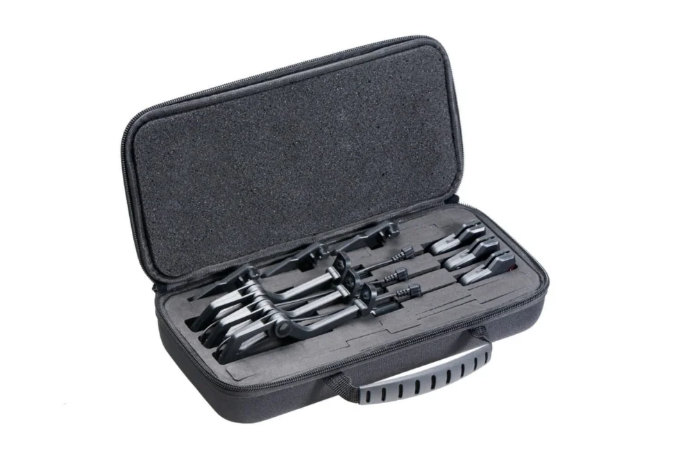 Mivardi Sygnalizator Swing arm MCX 66 - set RGB Oferta