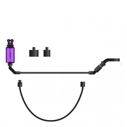 Sonik Gizmo Swing Bob Phat Purple Sprawdź teraz