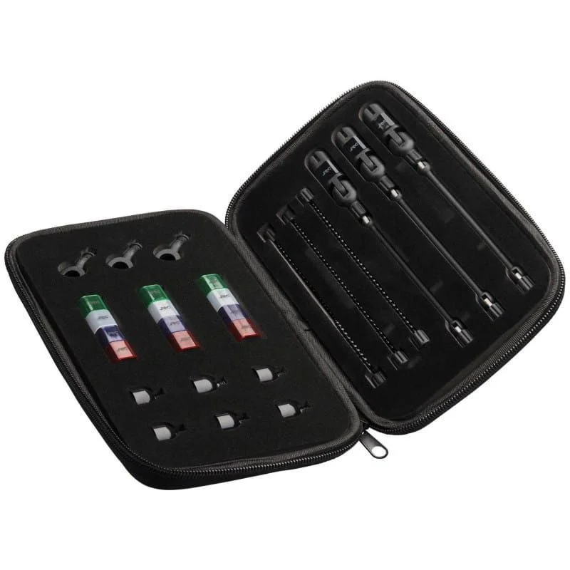 Zestaw Swingerów JRC X-Lite Indicator 3 Piece Set Dodaj do koszyka