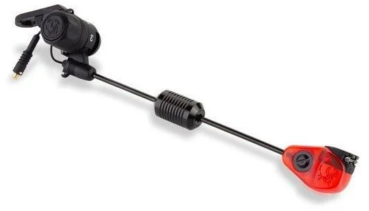 Sygnalizator Nash Siren Night Glo Swing Arm Super okazja