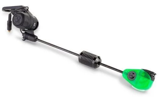 Sygnalizator Nash Siren Night Glo Swing Arm Nowość