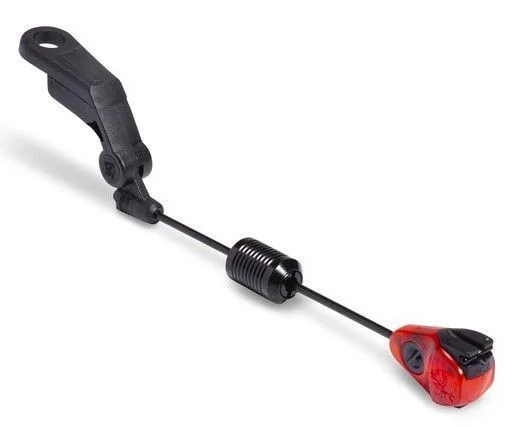 Darmowa dostawa Sygnalizator Nash Siren Micro Swing Arm Czerwony