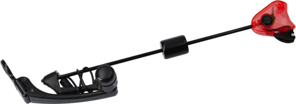 Swingarm Sygnalizator Mikado M-Tec Led Czerwony Ostatnia szansa