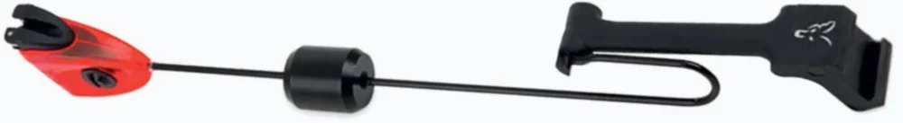 Hit sprzedaży Sygnalizator FOX Carp Mk3 Swinger Red Czerwony