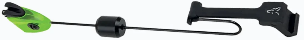 Rabat Sygnalizator FOX Carp Mk3 Swinger Green Zielony
