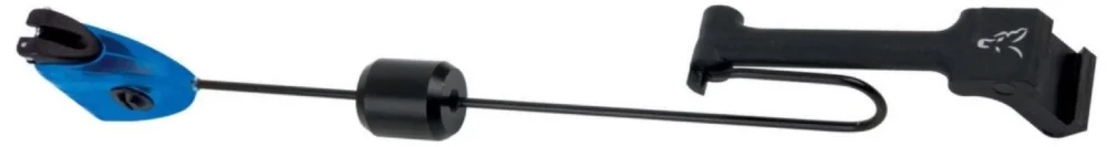 Szybka wysyłka Sygnalizator FOX Carp Mk3 Swinger Blue Niebieski