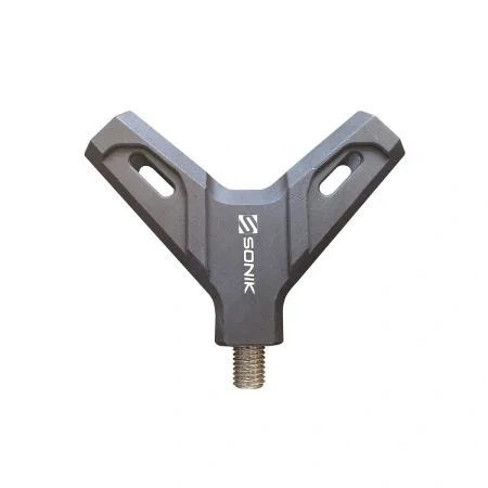 Głowica Podbieraka Sonik Aluminium Spreader Block Bezpieczna płatność