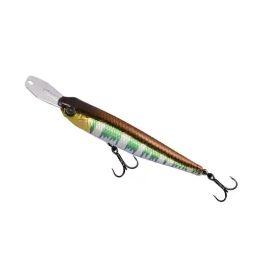 JACKALL Wobler RISER BAIT 007R 7cm 8,2g / POL Lake Oikawe Szybka dostawa