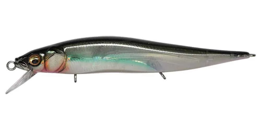 Dodaj do koszyka Megabass Wobler Vision Oneten Jr. 98mm Ito Clear Laker