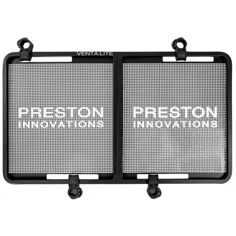 Preston Tacka OFFBOX36 Venta Lite Side Tray XL Darmowa dostawa